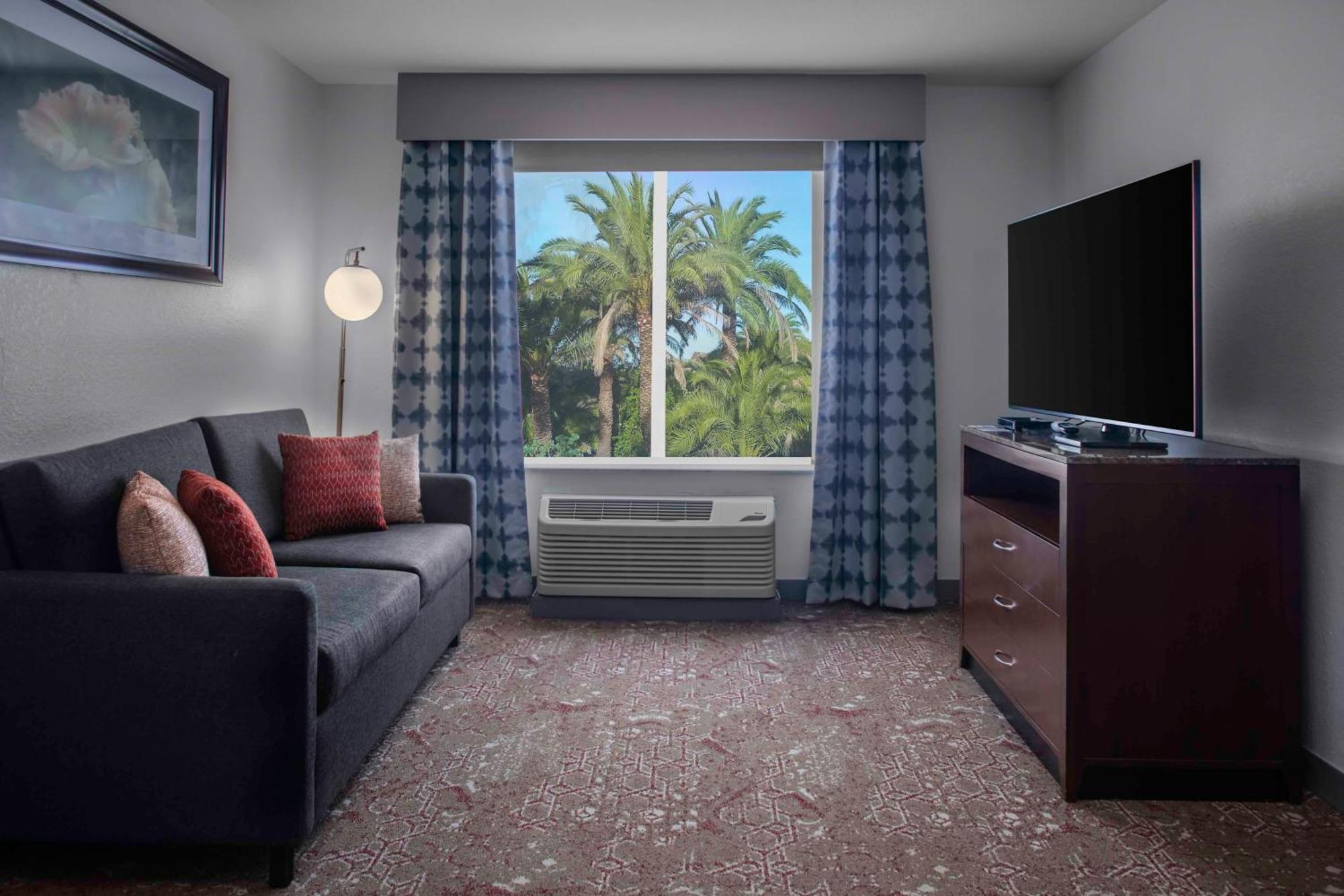Hilton Garden Inn Sarasota-Bradenton Airport Exterior foto