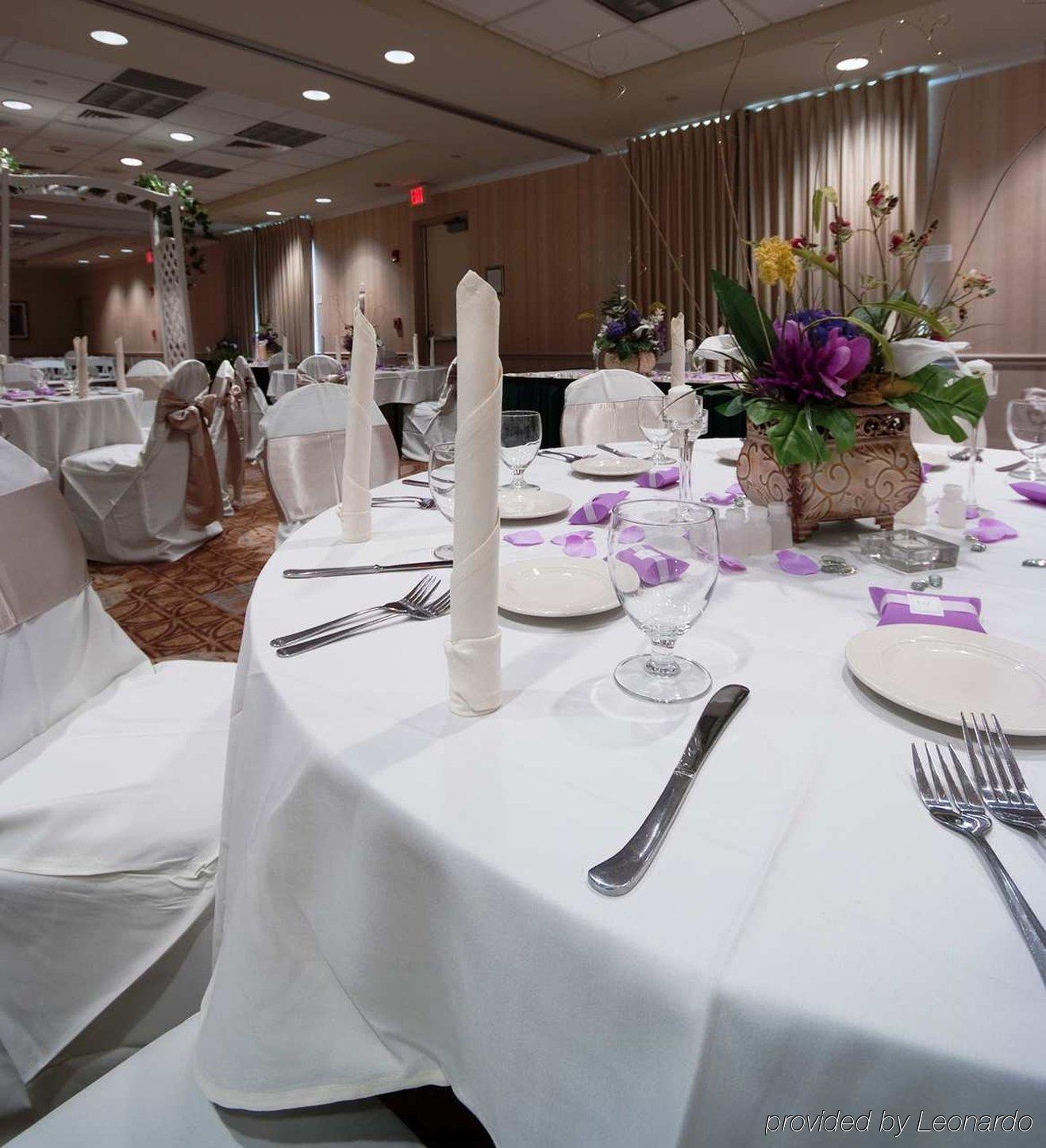 Hilton Garden Inn Sarasota-Bradenton Airport Restaurant foto