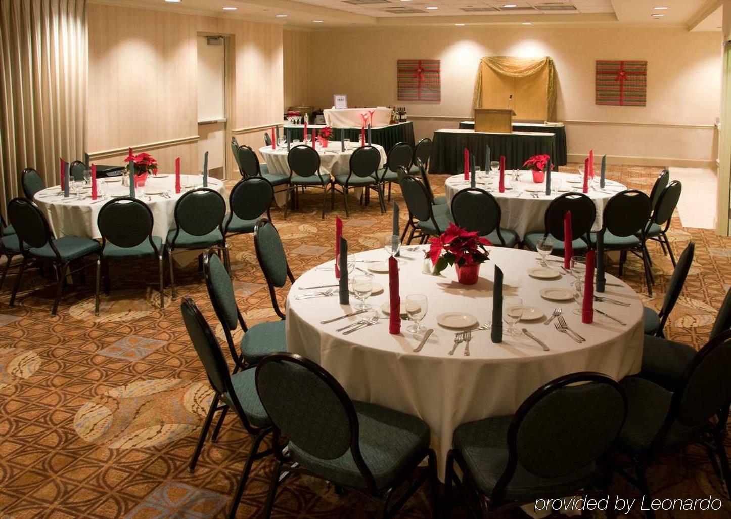 Hilton Garden Inn Sarasota-Bradenton Airport Restaurant foto