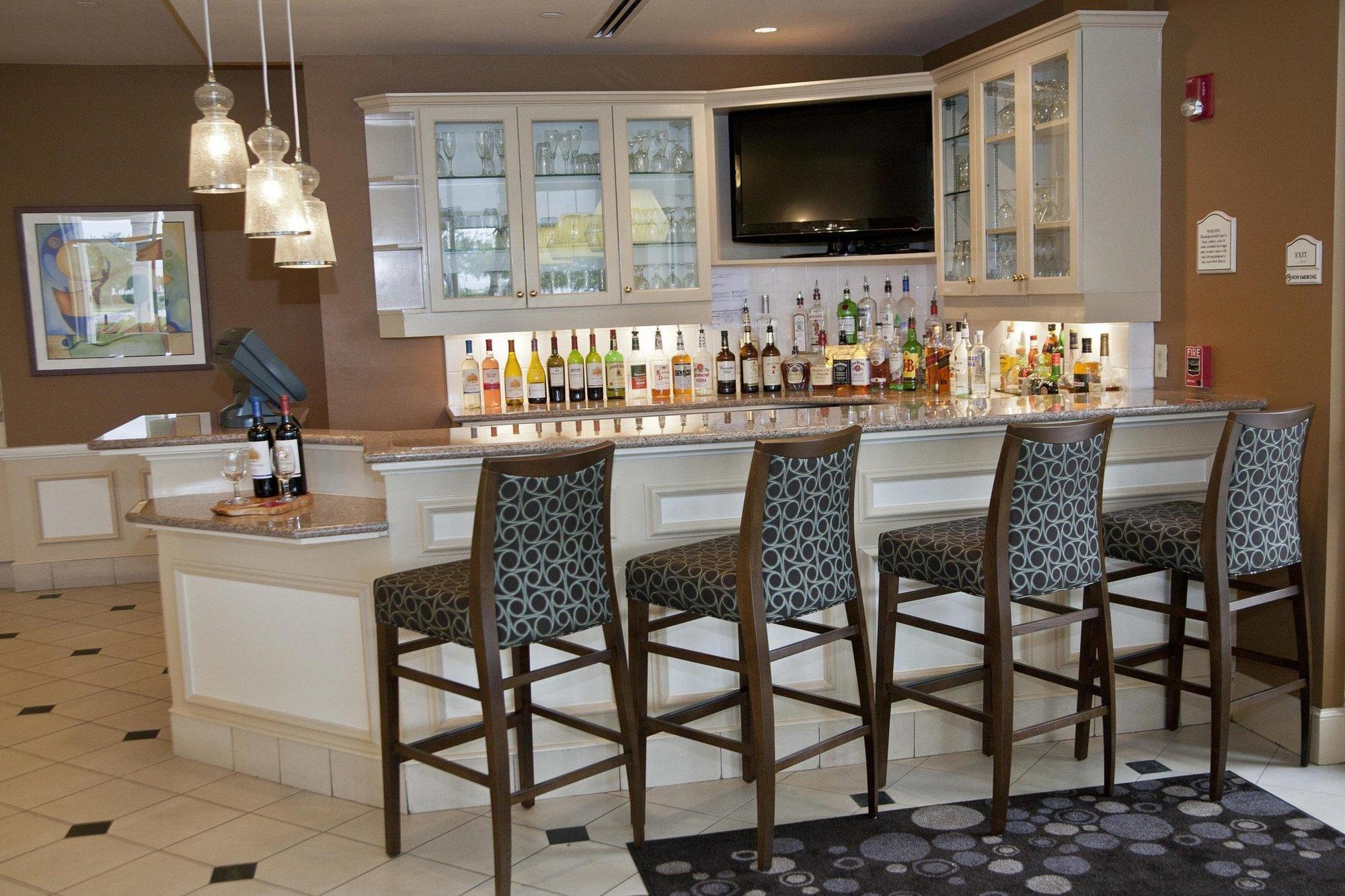 Hilton Garden Inn Sarasota-Bradenton Airport Exterior foto