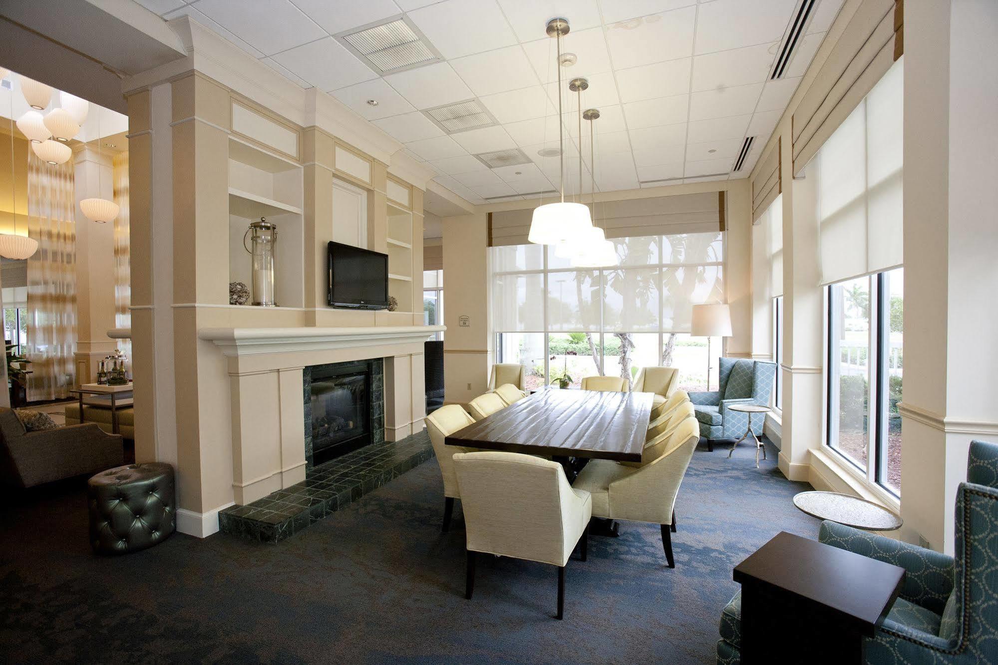 Hilton Garden Inn Sarasota-Bradenton Airport Zimmer foto