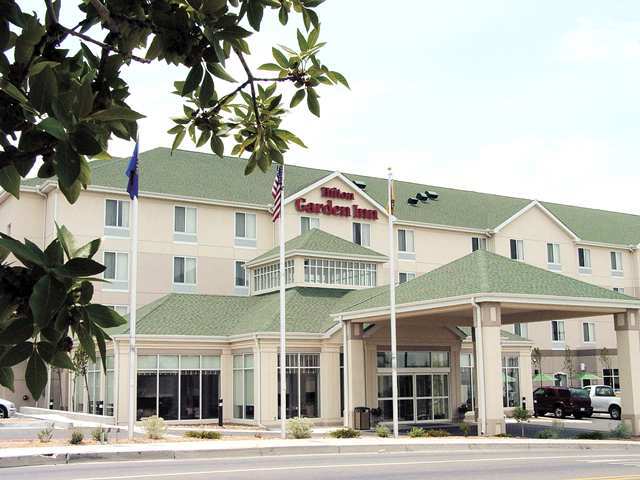 Hilton Garden Inn Sarasota-Bradenton Airport Exterior foto